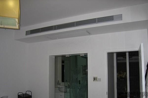中央空调不制冷如何修？中央空调开机不制冷如何解决