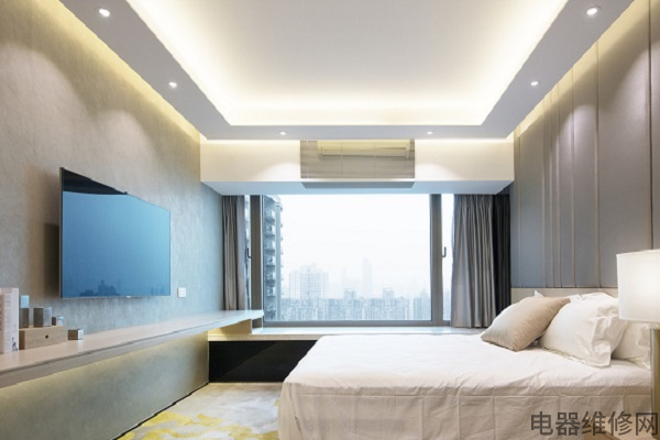 变频空调显示e0是哪些原因？如何解决