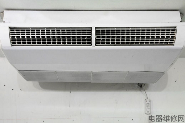 变频空调氟加不了如何解决？